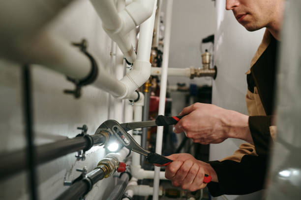 Best Water Leak Repair  in Lockwood, MO