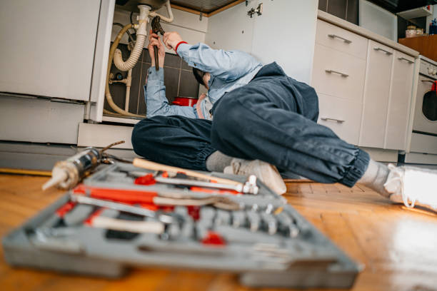 Best Drain Cleaning Services  in Lockwood, MO