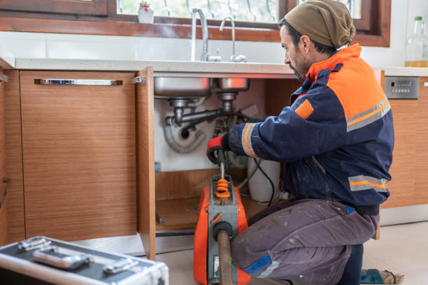 Best Sewer Cleaning Services  in Lockwood, MO
