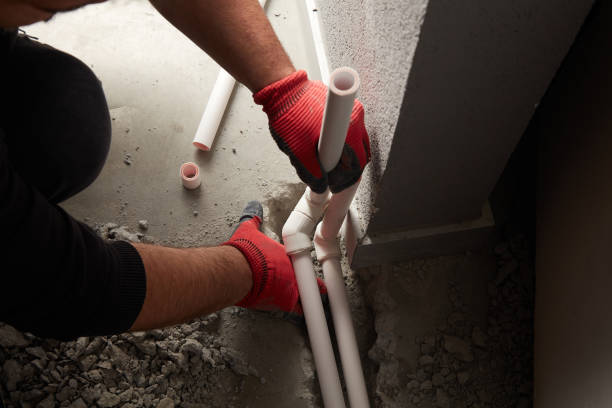 Best Sewer Line Repair  in Lockwood, MO