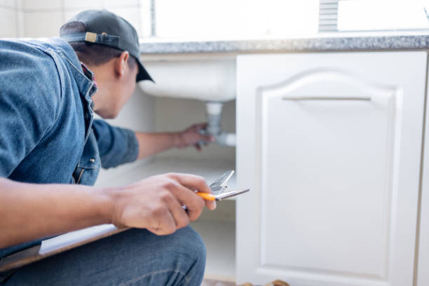 Best Drain Cleaning Services  in Lockwood, MO