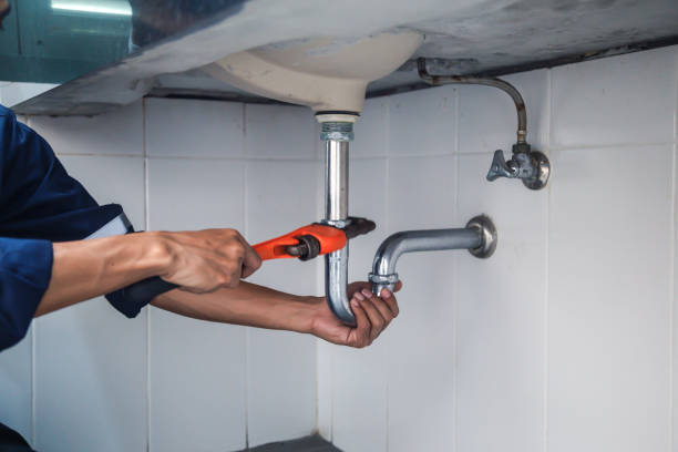 Best Same-Day Plumbing Service  in Lockwood, MO