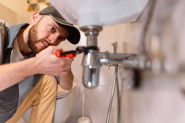 Best Commercial Plumbing Services  in Lockwood, MO