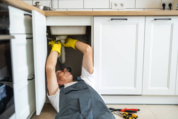 Best Hot Water Heater Installation  in Lockwood, MO