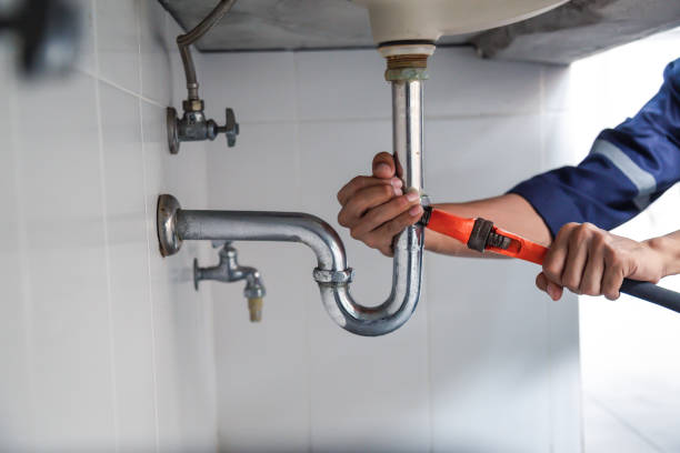 Best Sewer Line Repair  in Lockwood, MO