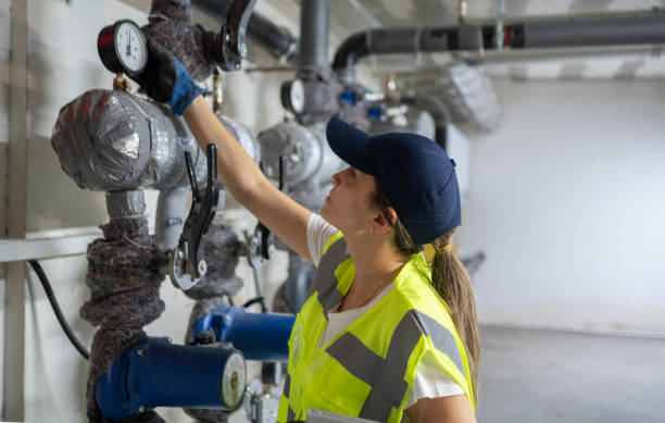 Best Commercial Plumbing Services  in Lockwood, MO