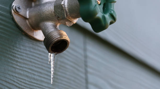 Best Clogged Drain Plumber  in Lockwood, MO