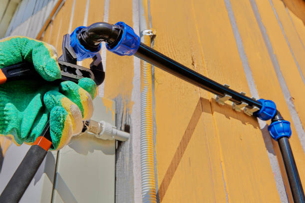 Best Plumbing Inspection Services  in Lockwood, MO