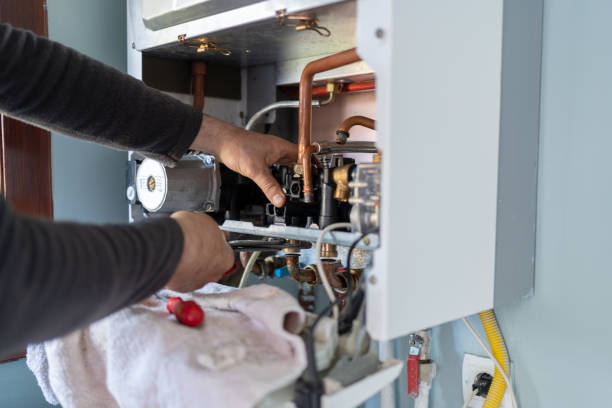 Best Leak Detection Services  in Lockwood, MO