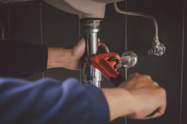 Best Sewer Cleaning Services  in Lockwood, MO